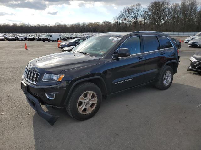 Изображение 1 2015 JEEP GRAND CHEROKEE LAREDO 2015 с VIN 1C4RJFAG4FC787447