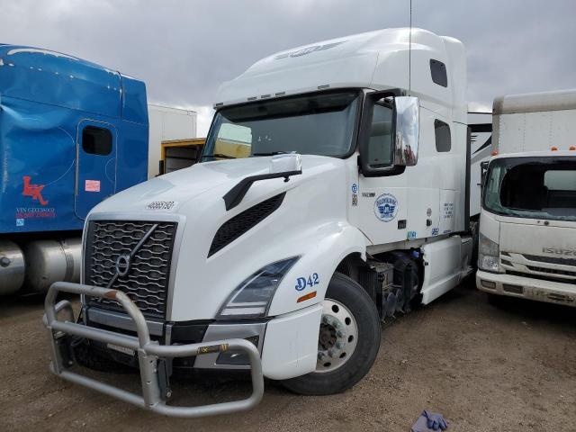 Изображение 2 2021 VOLVO VN VNL 2021 с VIN 4V4NC9EH9MN275671