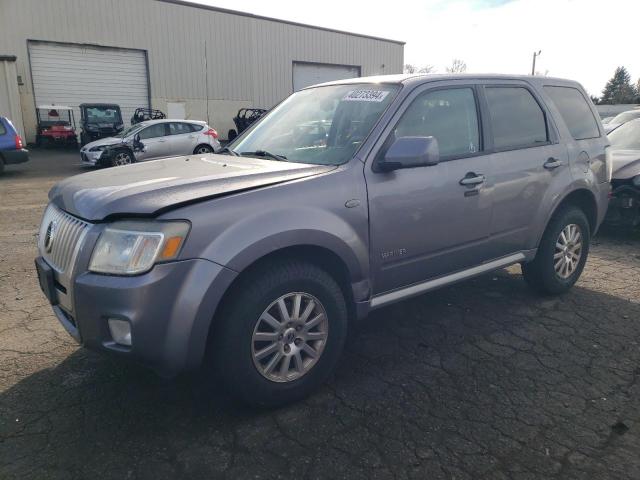 2008 MERCURY MARINER PREMIER 2008 image