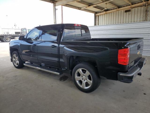 Image 2 of 2017 CHEVROLET SILVERADO C1500 LT 2017 with VIN 3GCPCREC1HG302577