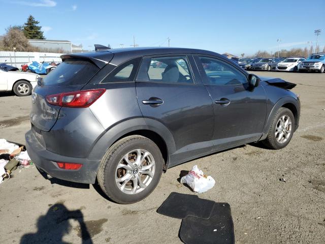 Изображение 3 2018 MAZDA CX-3 SPORT 2018 с VIN JM1DKFB73J1304363