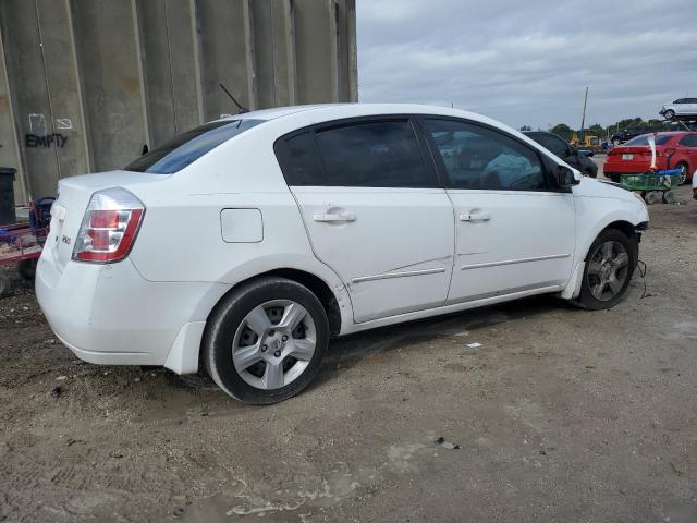 Изображение 3 2007 NISSAN SENTRA 2.0 2007 с VIN 3N1AB61E17L700170
