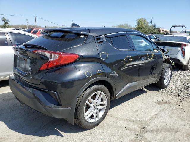 Image 3 of 2020 TOYOTA C-HR XLE 2020 with VIN NMTKHMBX1LR115418
