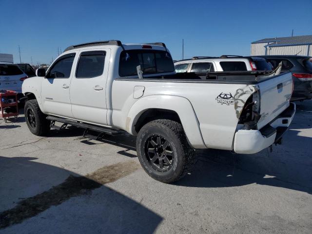 Image 2 of 2005 TOYOTA TACOMA DOUBLE CAB PRERUNNER LONG BED 2005 with VIN 3TMKU72N15M003508