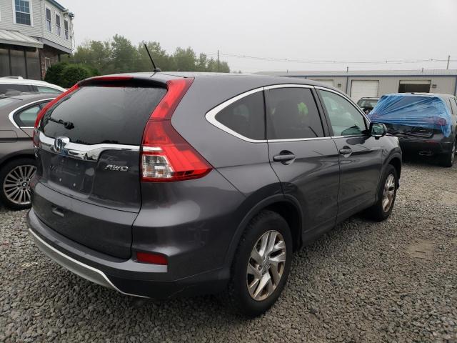 Image 3 of 2015 HONDA CR-V EX 2015 with VIN 2HKRM4H51FH670171