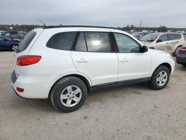 Изображение 3 2009 HYUNDAI SANTA FE GLS 2009 с VIN 5NMSG13D89H325548