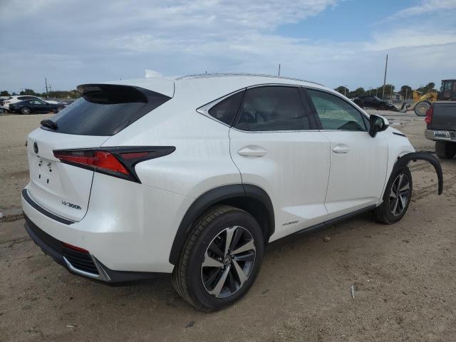 Obraz 3 z 2021 LEXUS NX 300H BASE 2021 z VIN JTJGJRDZ5M5013731