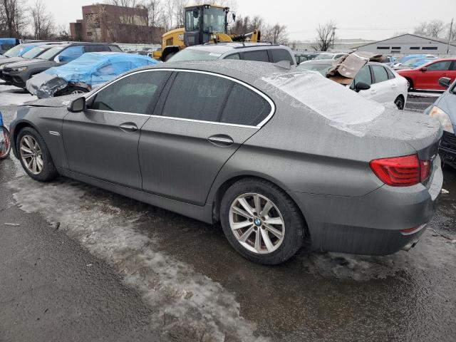 Obraz 2 z 2015 BMW 528 XI 2015 z VIN WBA5A7C56FD622376