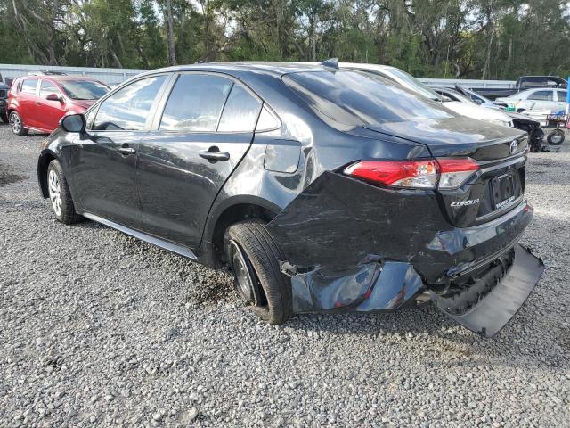 Obraz 2 z 2022 TOYOTA COROLLA LE 2022 z VIN 5YFEPMAE4NP389595