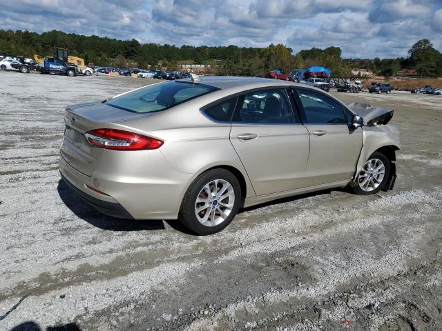 Изображение 3 2019 FORD FUSION SE 2019 с VIN 3FA6P0H73KR122299