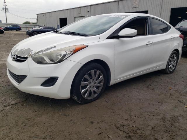 Image 1 of 2013 HYUNDAI ELANTRA GLS 2013 with VIN 5NPDH4AE2DH201032