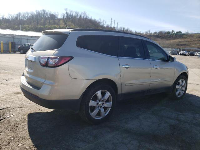 Obraz 3 z 2017 CHEVROLET TRAVERSE LT 2017 z VIN 1GNKVGKD2HJ253403