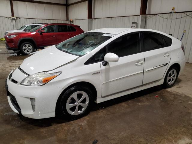 Image 1 of 2014 TOYOTA PRIUS  2014 with VIN JTDKN3DU5E1782788