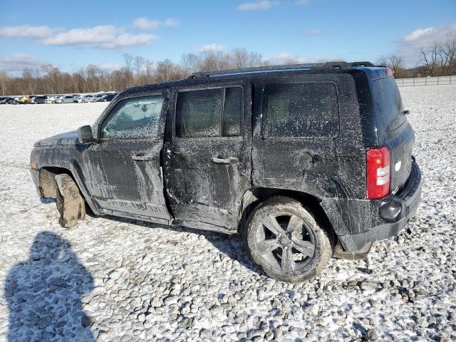 Image 2 of 2016 JEEP PATRIOT SPORT 2016 with VIN 1C4NJPBA7GD602494