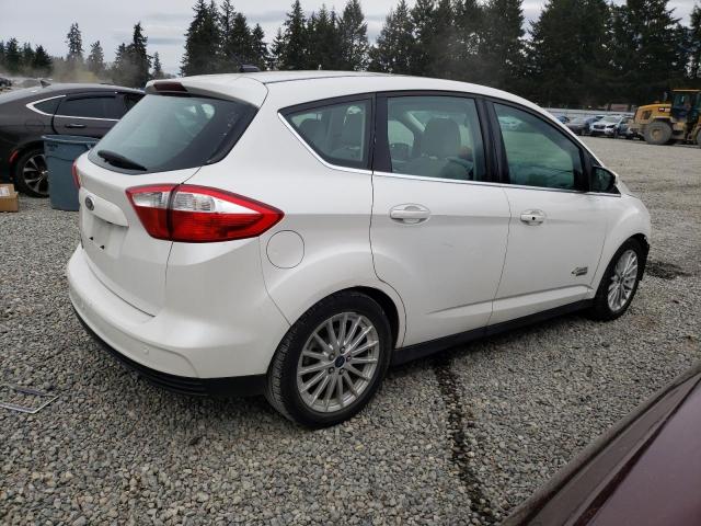Image 3 of 2014 FORD C-MAX PREMIUM 2014 with VIN 1FADP5CU8EL504168