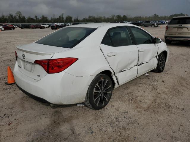 Изображение 3 2018 TOYOTA COROLLA L 2018 с VIN 5YFBURHEXJP817081