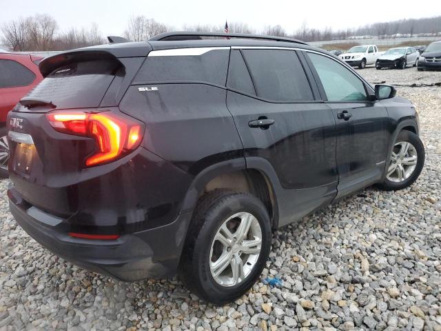 Image 3 of 2019 GMC TERRAIN SLE 2019 with VIN 3GKALMEV9KL193475