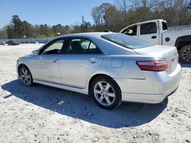 Изображение 2 2008 TOYOTA CAMRY CE 2008 с VIN 4T1BE46K98U225074