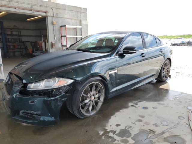 Obraz 2015 JAGUAR XF 3.0 SPORT 2015