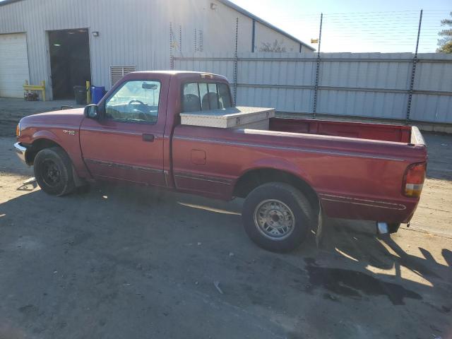 Изображение 2 1994 FORD RANGER  1994 с VIN 1FTCR10X5RUE01989
