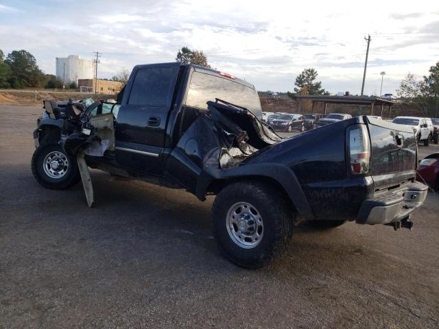 Изображение 2 2005 CHEVROLET SILVERADO K2500 HEAVY DUTY 2005 с VIN 1GCHK23235F929643