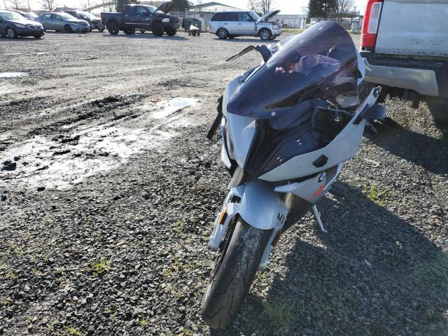 Изображение 2 2021 BMW S 1000 RR 2021 с VIN WB10E2305M6E48066