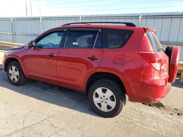 Image 2 of 2006 Toyota RAV4 2006 with VIN JTMZD33V766007506