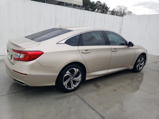 Изображение 3 2018 HONDA ACCORD EXL 2018 с VIN 1HGCV1F53JA047169