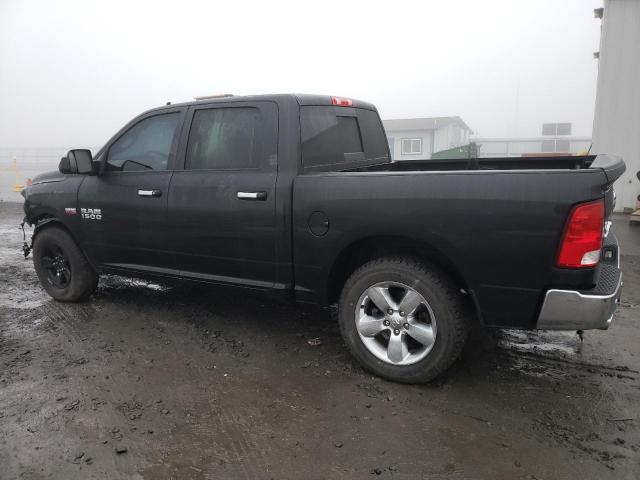 Image 2 of 2017 RAM 1500 SLT 2017 with VIN 3C6RR7LT0HG659691