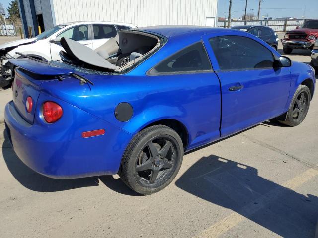 Obraz 3 z 2005 CHEVROLET COBALT  2005 z VIN 1G1AK12F557573196