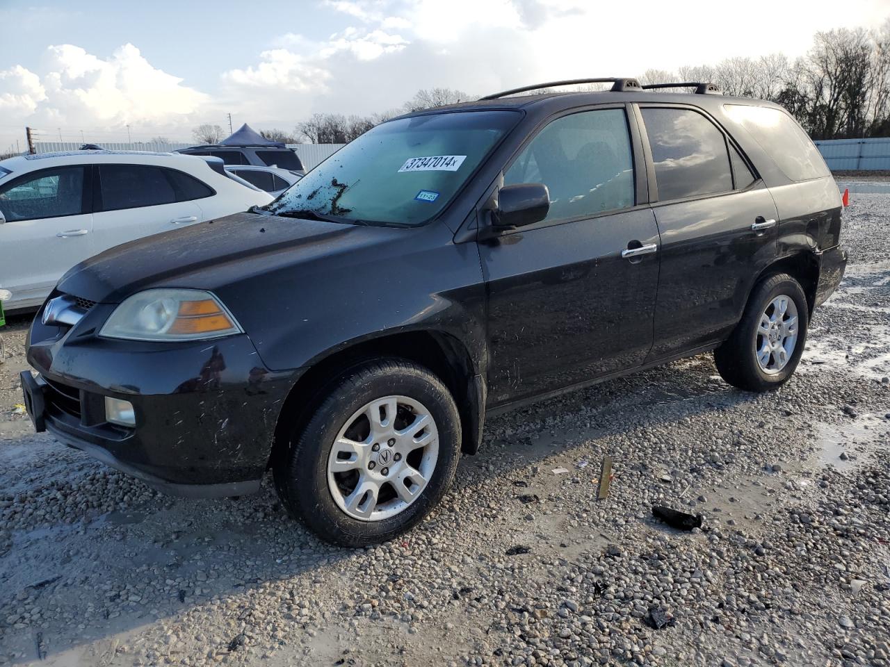 Obraz 2005 ACURA MDX TOURING 2005
