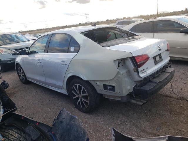 Obraz 2 z 2018 VOLKSWAGEN JETTA SE 2018 z VIN 3VWDB7AJ3JM259444