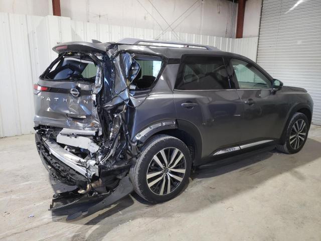 Obraz 3 z 2022 NISSAN PATHFINDER PLATINUM 2022 z VIN 5N1DR3DJ8NC260160