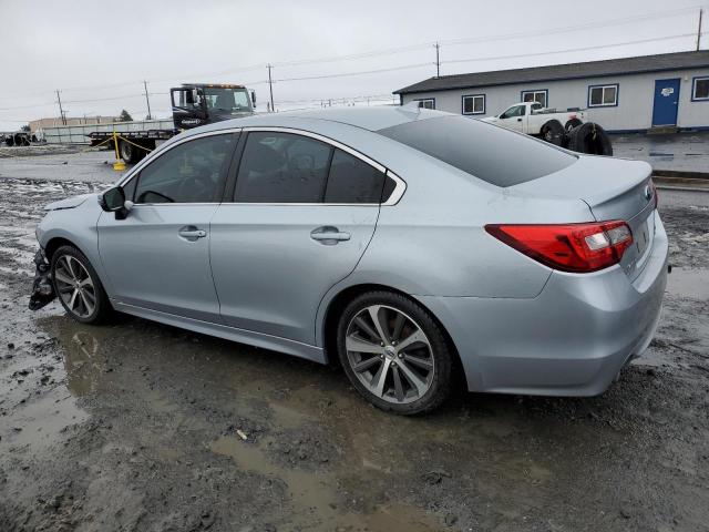 Изображение 2 2017 SUBARU LEGACY 3.6R LIMITED 2017 с VIN 4S3BNEN61H3061341