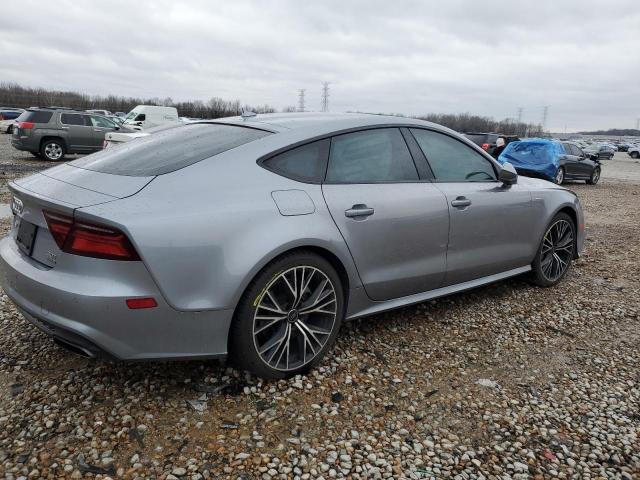 Image 3 of 2017 AUDI A7 PREMIUM PLUS 2017 with VIN WAUW2AFC3HN080949