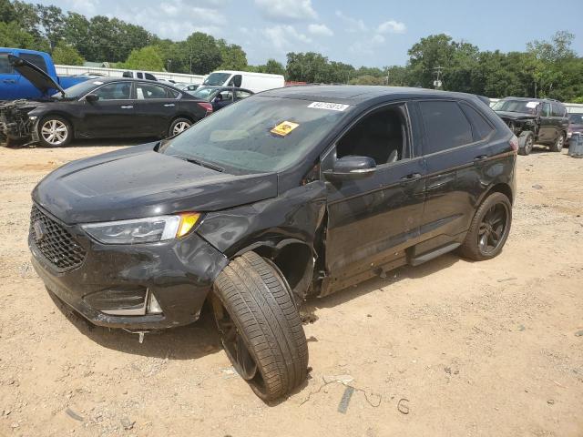 Image 1 of 2019 FORD EDGE ST 2019 with VIN 2FMPK4AP4KBC44016
