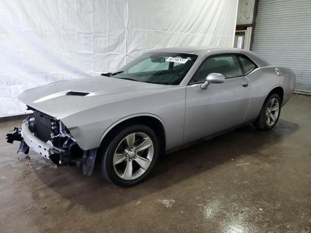 2017 DODGE CHALLENGER SXT 2017 image