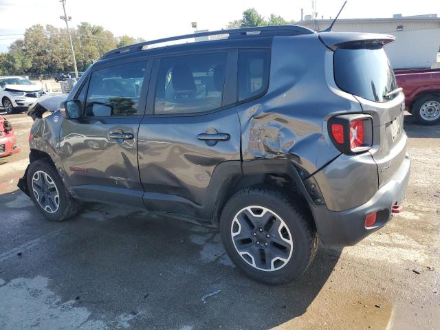 Obraz 2 z 2016 JEEP RENEGADE TRAILHAWK 2016 z VIN ZACCJBCTXGPC75875