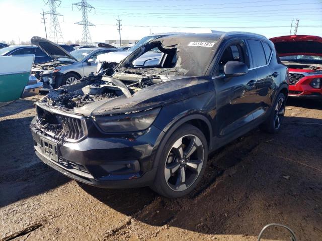 2019 VOLVO XC40 T5 INSCRIPTION 2019 image