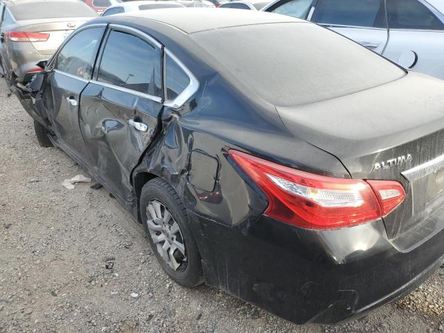 Изображение 2 2017 NISSAN ALTIMA 2.5 2017 с VIN 1N4AL3AP3HN319650