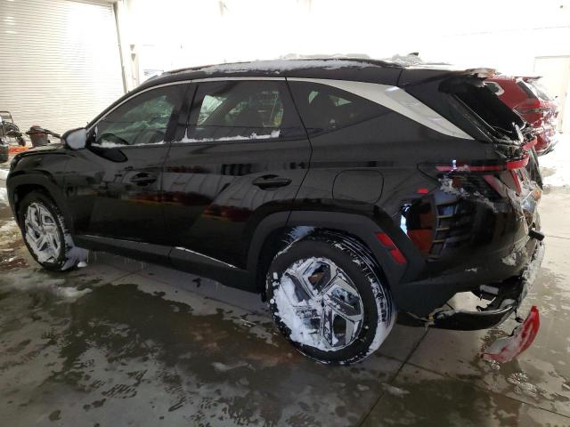 Obraz 2 z 2024 HYUNDAI TUCSON LIMITED 2024 z VIN KM8JECD19RU149065