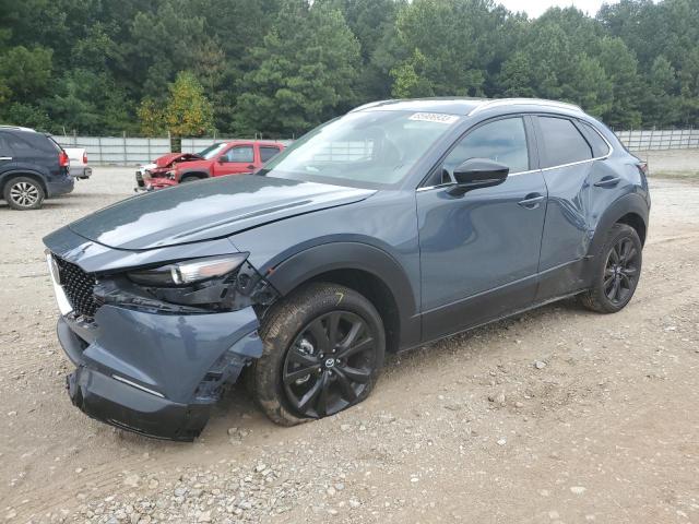Изображение 2023 MAZDA CX-30 PREFERRED 2023