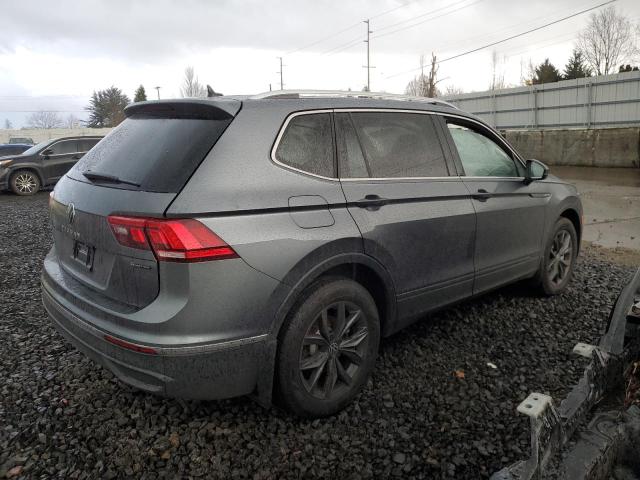 Image 3 of 2024 VOLKSWAGEN TIGUAN SE 2024 with VIN 3VVMB7AX4RM007268