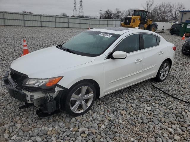 2015 ACURA ILX 20 2015 image