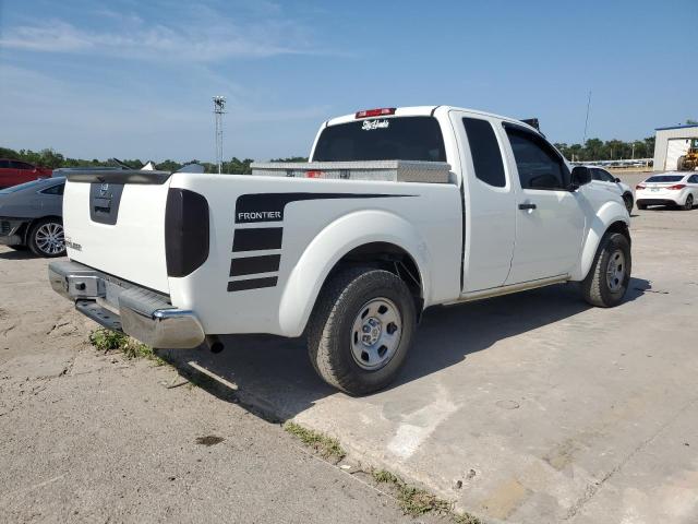 Image 3 of 2016 NISSAN FRONTIER S 2016 with VIN 1N6BD0CT1GN749094