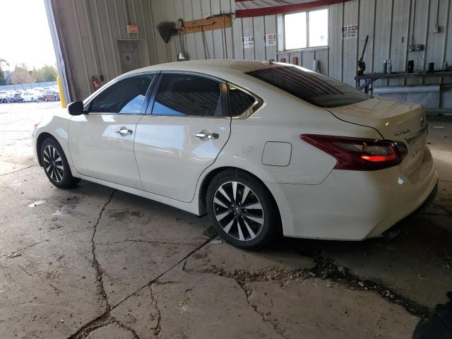 Obraz 2 z 2018 NISSAN ALTIMA 2.5 2018 z VIN 1N4AL3AP3JC197714