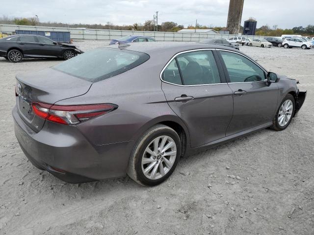Obraz 3 z 2022 TOYOTA CAMRY LE 2022 z VIN 4T1C11AK7NU636524