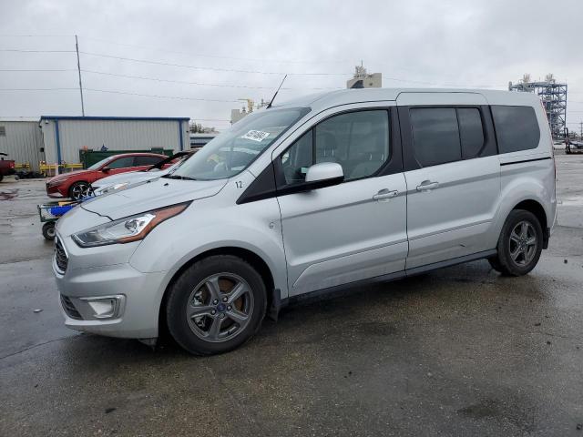 Obraz 1 z 2023 FORD TRANSIT CONNECT TITANIUM 2023 z VIN NM0GE9G20P1558654