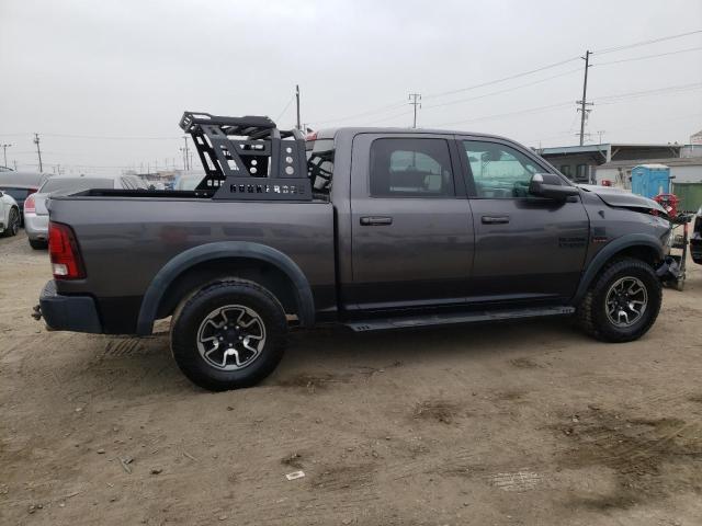 Изображение 3 2016 RAM 1500 REBEL 2016 с VIN 1C6RR7YTXGS331646