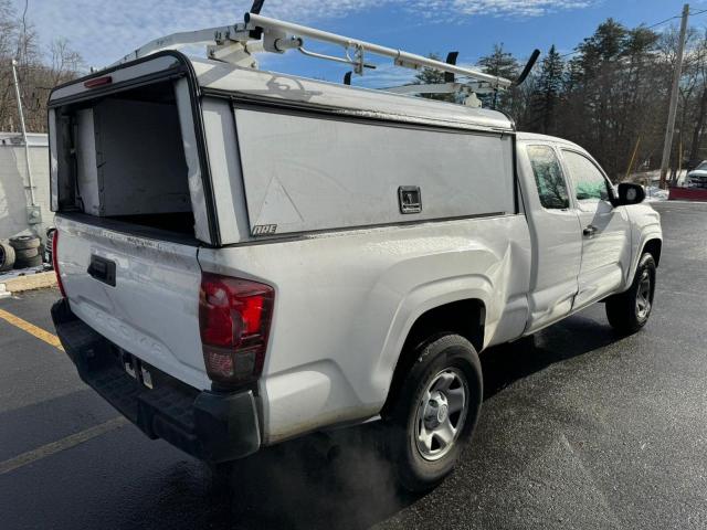 Image 3 of 2016 TOYOTA TACOMA ACCESS CAB 2016 with VIN 5TFRX5GN2GX064916